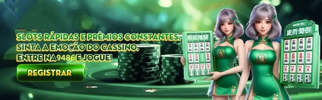 Plataforma completa da 6666bet com todos os jogos
