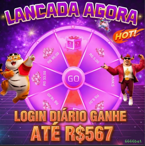 Canal oficial da 6666bet no Telegram