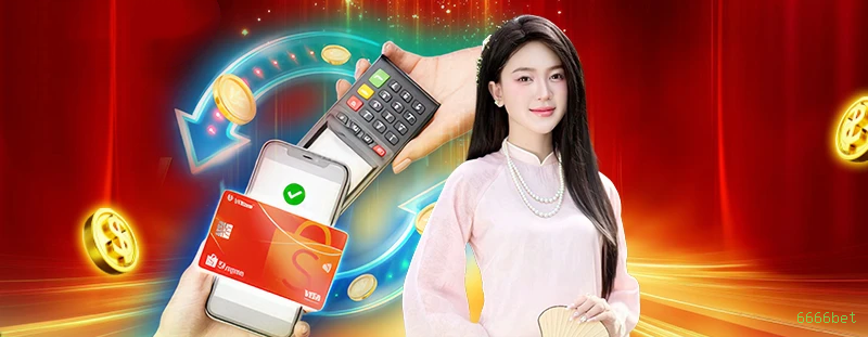 6666bet Cassino Clássico