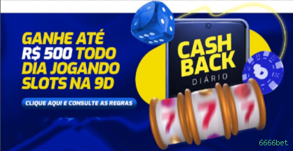 6666bet Cassino Clássico