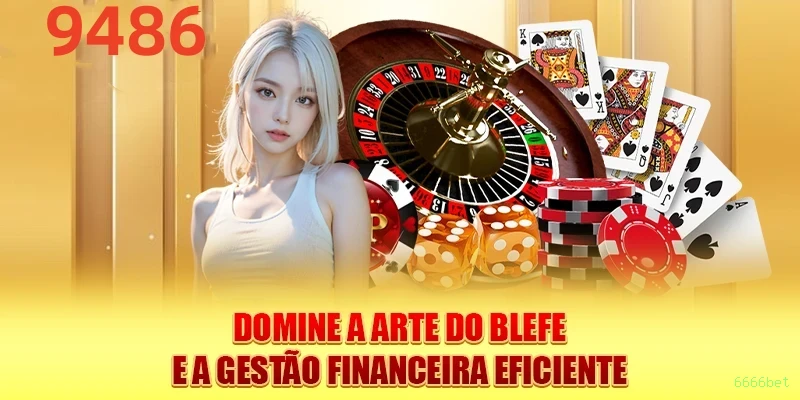 6666bet Cassino Clássico