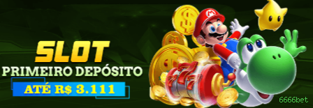6666bet Cassino Clássico
