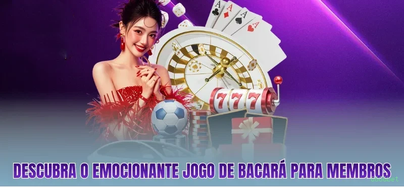 6666bet Cassino Clássico